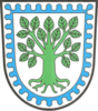 Coat of arms of Karlova Ves