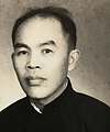 李光涛摄于南京1948H。