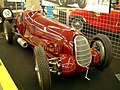 Alfa Romeo 12C-36