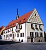 Old Town Hall