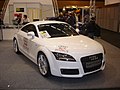 Audi TT Coupé