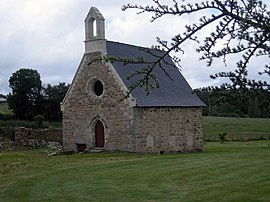 The Chapelle de Bavalan