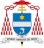 Godfried Danneels's coat of arms