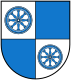 Coat of arms of Erxleben