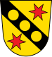 Coat of arms of Westendorf