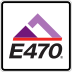 E-470 marker