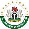 Seal of Enugu