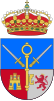 Coat of arms of Noalejo, Spain