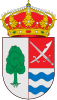 Official seal of Fresno de la Polvorosa