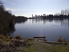 Fens Pools Grove Pool