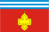 坎捷米罗夫卡区旗帜