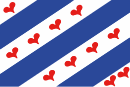 Flag of the Ommelanden