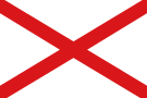 Flag of Valdivia, Chile