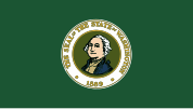 Flag of Washington (1923–April 1, 1967)