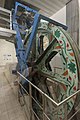 Funicular Taksim station