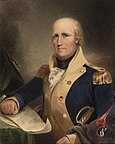 George Rogers Clark