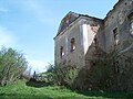 Ruins of Buia Castle