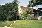 Church of St Michael and All Angels