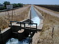 Harran canal