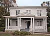 Harriet Beecher Stowe House