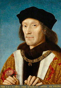 Henry VII (1485–1509)