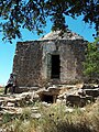 Maqam (shrine) of Salman the Persian northeast of Urif[33]