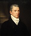 James Monroe