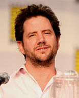 A photograph of Jamie Kennedy
