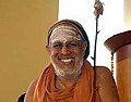 69th Shankaracharya Sri Jayendra Saraswathi Mahaswamigal