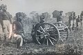 British Army during Kano Conquest