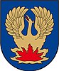 Coat of arms of Leckava
