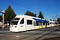 MAX Light Rail