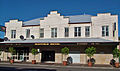 The Mayfield Hotel on Maitland Road