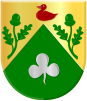 Coat of arms of Nieuweschoot