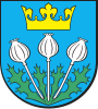 Coat of arms of Maków Podhalański