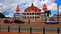 Image 30Arya Diwaker temple (from Suriname)