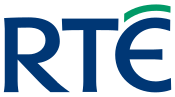 爱尔兰广播电视商标