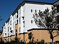 River Terrace Apartments in Santa Clara, California