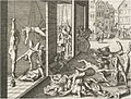 Image 20The Sack of Antwerp in 1576, in which 17,000 people died. (from History of Belgium)