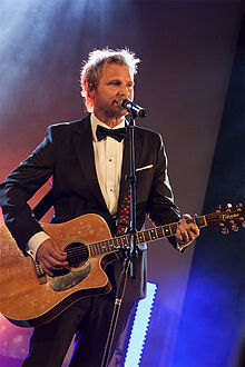Stefan Andersson, 2014