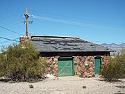 Desert Laboratory.