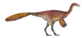 Tyrannomimus