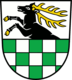 Coat of arms of Hirschfeld