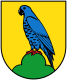 茨沃尼茨徽章
