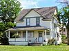 W. R. and Louisa E. Wyatt House