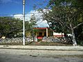 Company Store of the Hacienda Xmatkuil