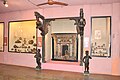 Jain Shrine, Temple Gallery, Crafts Museum