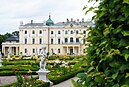 Branicki Palace in Białystok