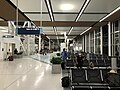Terminal 1 Mauka Concourse