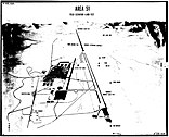 CIA diagram of Area 51